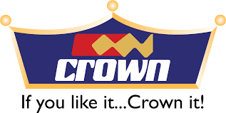 Crown Paints Logo