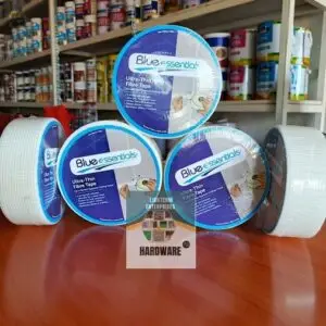 Blue Essentials Fibre Tape