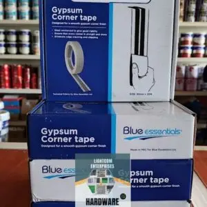 Gypsum Corner Tape