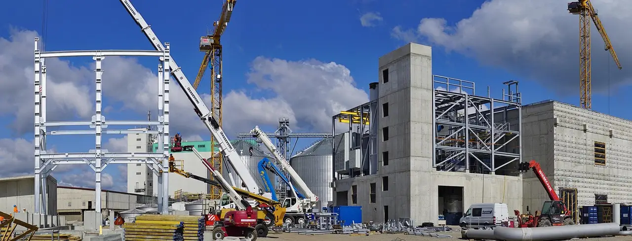 The Growth of the Construction Industry in Kenya: A Bright Future Ahead