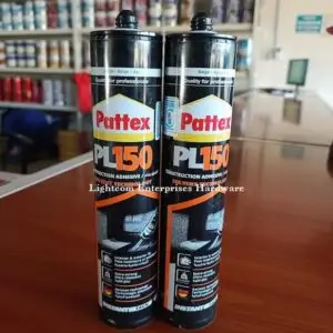 Pattex PL150 Construction Adhesive