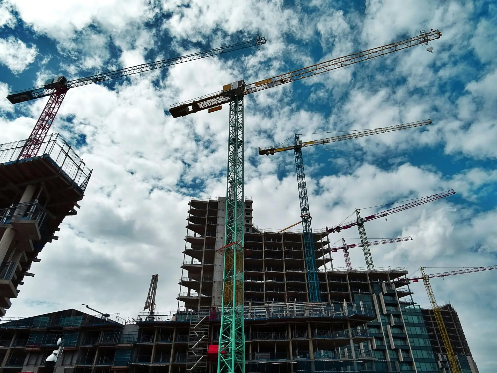 Why Buildings Fall: The Shocking Truth Behind Kenya’s Construction Crisis