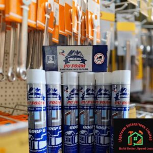 PROSON PU FOAM 606P