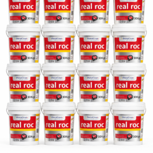 Duracoat Real Roc Paint – 30kgs