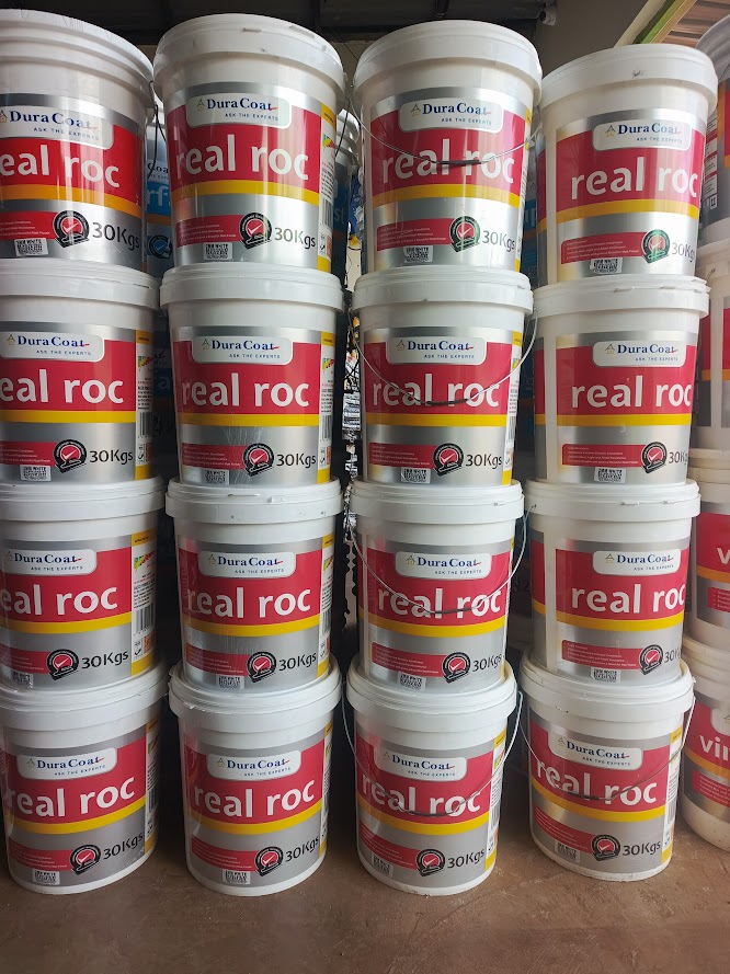 Duracoat Real Roc Paint – 30kgs - Image 3