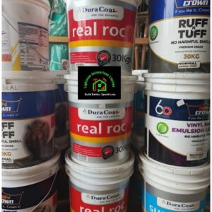 Duracoat Real Roc Paint – 30kgs