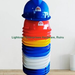 Safety Helmets – Durable & Comfortable Head Protection