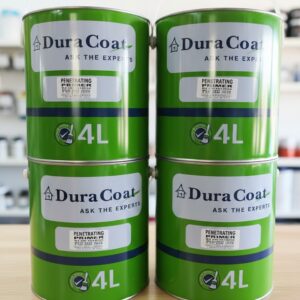 DuraCoat Penetrating Primer 4l