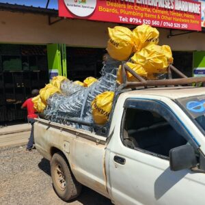 Chainlink Fencing – Strong & Reliable Security