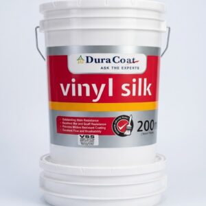 Duracoat Vinyl Silk Emulsion